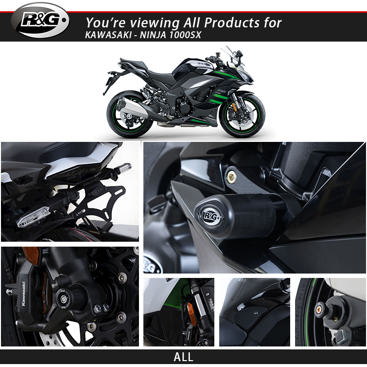 英国RG改装车身球护网发动机盖