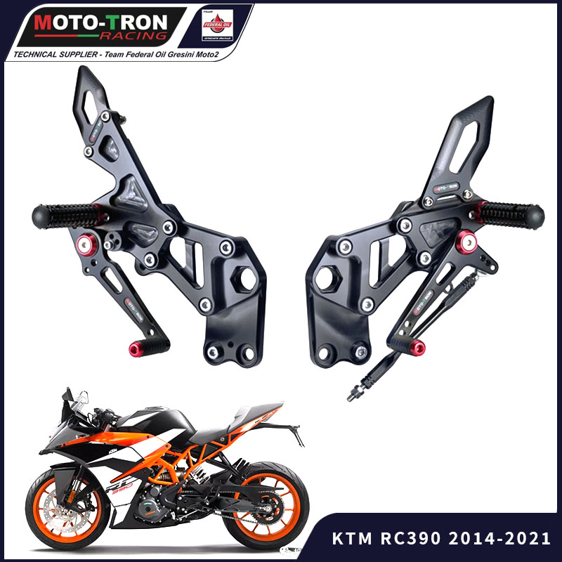 改装KTMRC3902014-2021