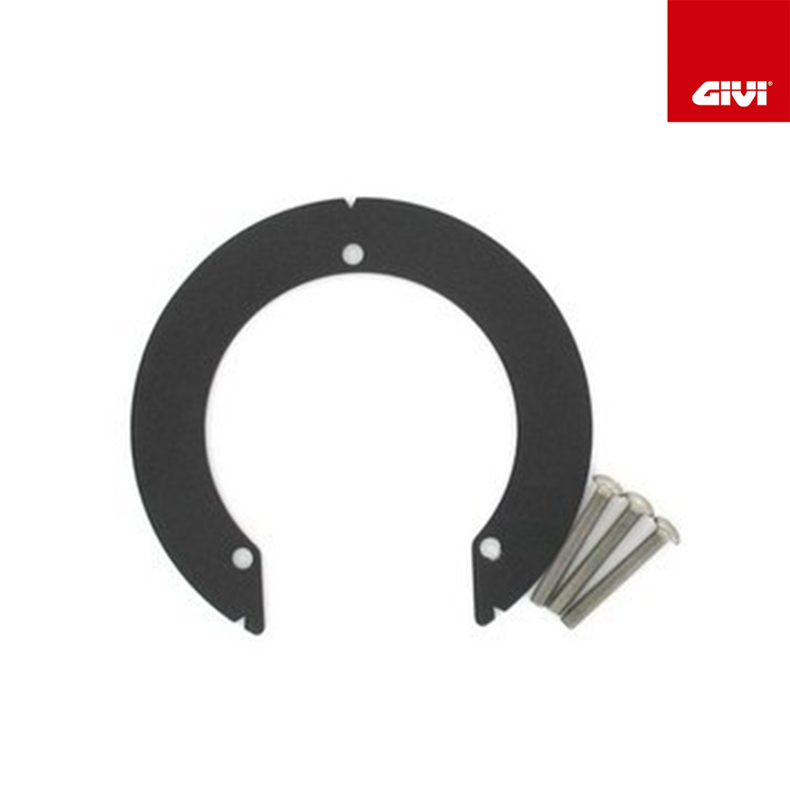 意大利GIVI  F6650 F700GS /GT/F800GS 油箱包底座 连接环 转接环