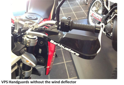 胡思瓦娜挡风护手加大