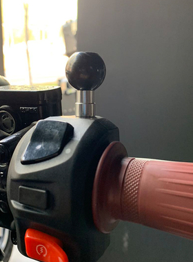 ROYALALLOY GP200 专用手机支架 美国进口RAM  Mount