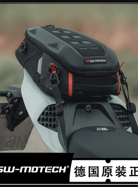 德国 SW-MOTECH 系列尾包驮包防水边包工具包油箱包边包托架