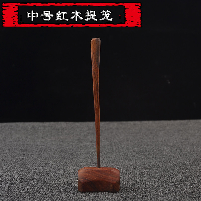 蛐蛐罐 蟋蟀盆 蟋蟀用具 提笼 红木提笼 提笼