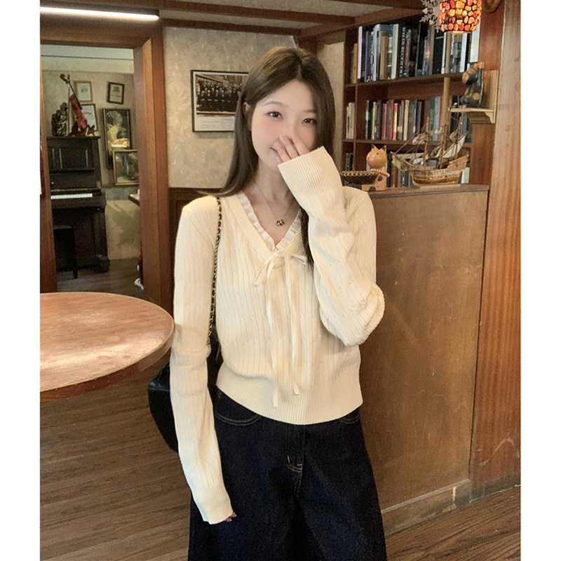 miu系麻花哺乳上衣秋冬大码蕾丝内搭针织辣妈款外出显瘦喂奶毛衣,孕妇装/孕产妇用品/营养,家居服上装,淘宝优惠券,粉丝福利购,淘宝优惠卷