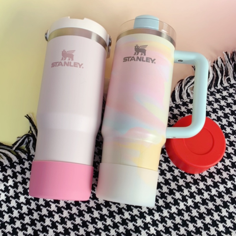 车载不锈钢保温杯硅胶保护套