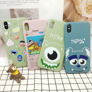 苹果全包防摔保护套