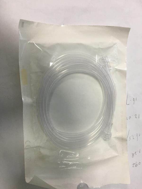 适用迈瑞监护仪水槽气管呼末