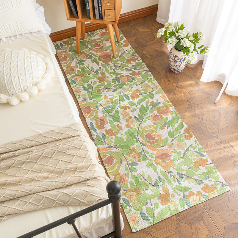 新品瑞典ekelund入户客厅进门垫