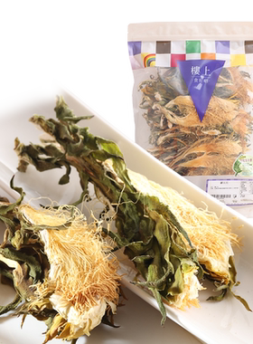 香港楼上煲汤食材霸王花剑花