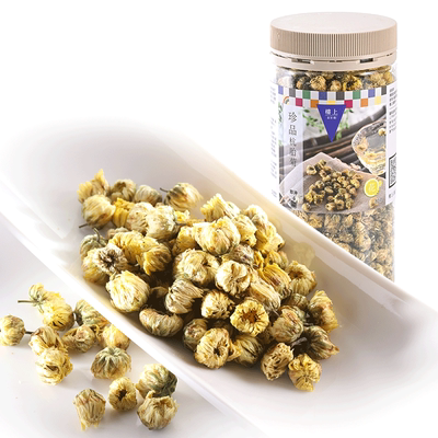 中国香港楼上珍品杭胎菊