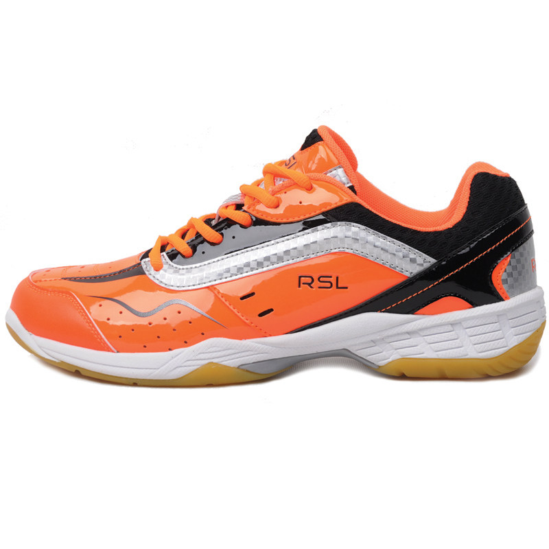 Chaussures de Badminton uniGenre - Ref 842105 Image 4