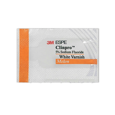 3M氟保护漆预防龋齿牙科同款