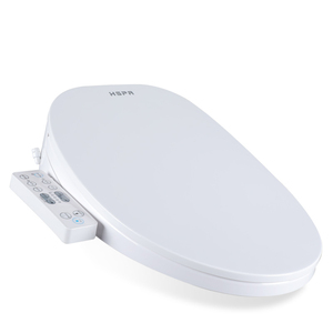 历史新价：708元包邮包安装     HSPA 裕津 HD-1801 即热式智能马桶盖