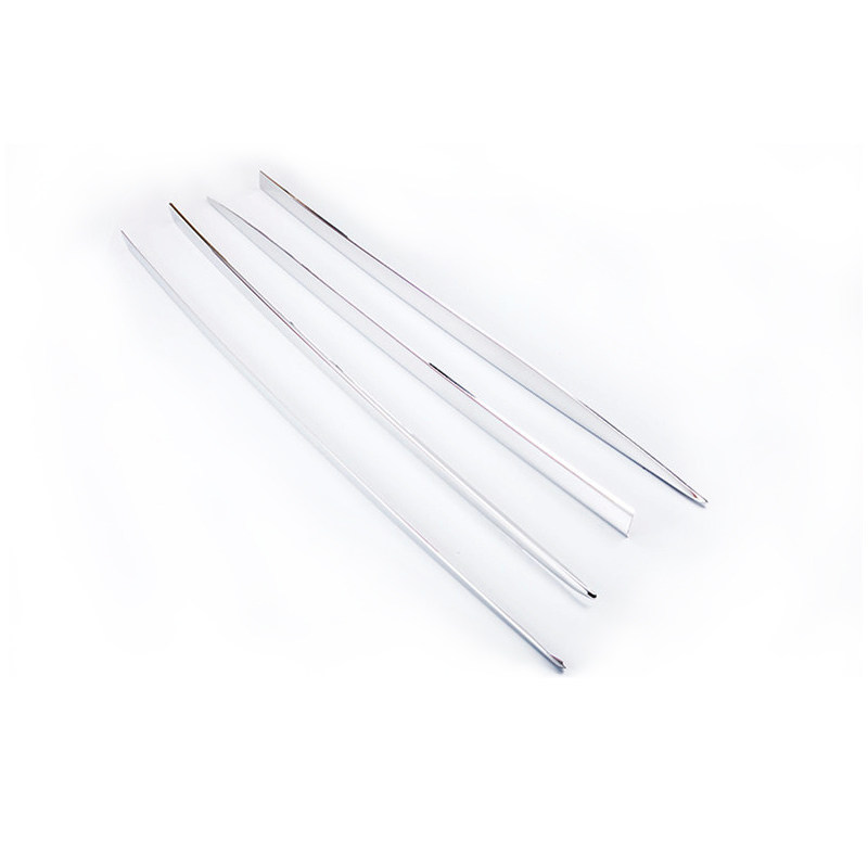 奔驰新c级c200lcla装饰条侧裙边