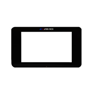 适用奔驰C200L GLC260 C级C180L E级E300L E200L内饰中控面板套壳