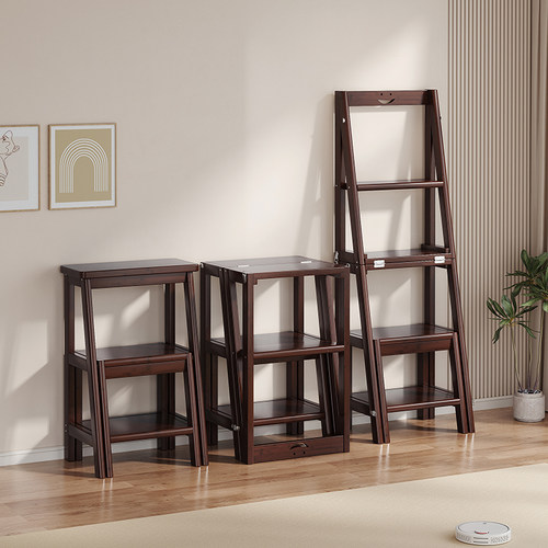 哈尔优多功能梯凳两用