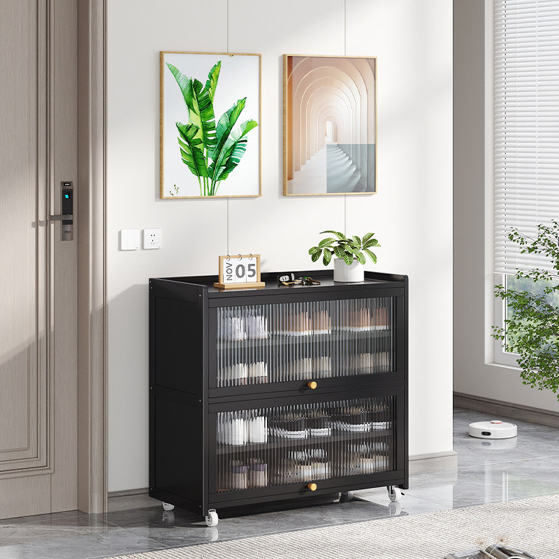 可移动鞋柜新爆款家用门口走廊外大容量多层超大储物柜置物架防尘,住宅家具,鞋柜,淘宝优惠券,粉丝福利购,淘宝优惠卷