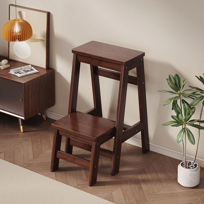 哈尔优多功能梯凳免安装