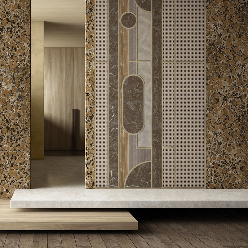 意大利原装进口Glamora定制壁画墙纸意式轻奢颗粒感,家装主材,定制壁画,淘宝优惠券,粉丝福利购,淘宝优惠卷