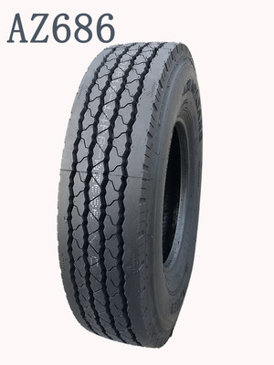 朝阳轮胎650R16700R16750R16加强耐磨型载重型全钢丝轮胎