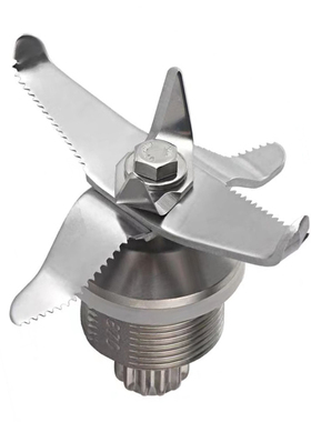 德玛仕XY8688 DMS2200 YL-BS22 DMSK95 K31破壁机豆浆机配件刀组