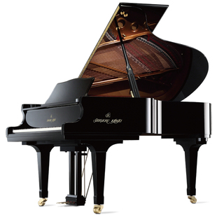 KAWAI卡瓦依SK2/SK3/SK5/SK6/SK7/SKEX卡哇伊进口三角钢琴