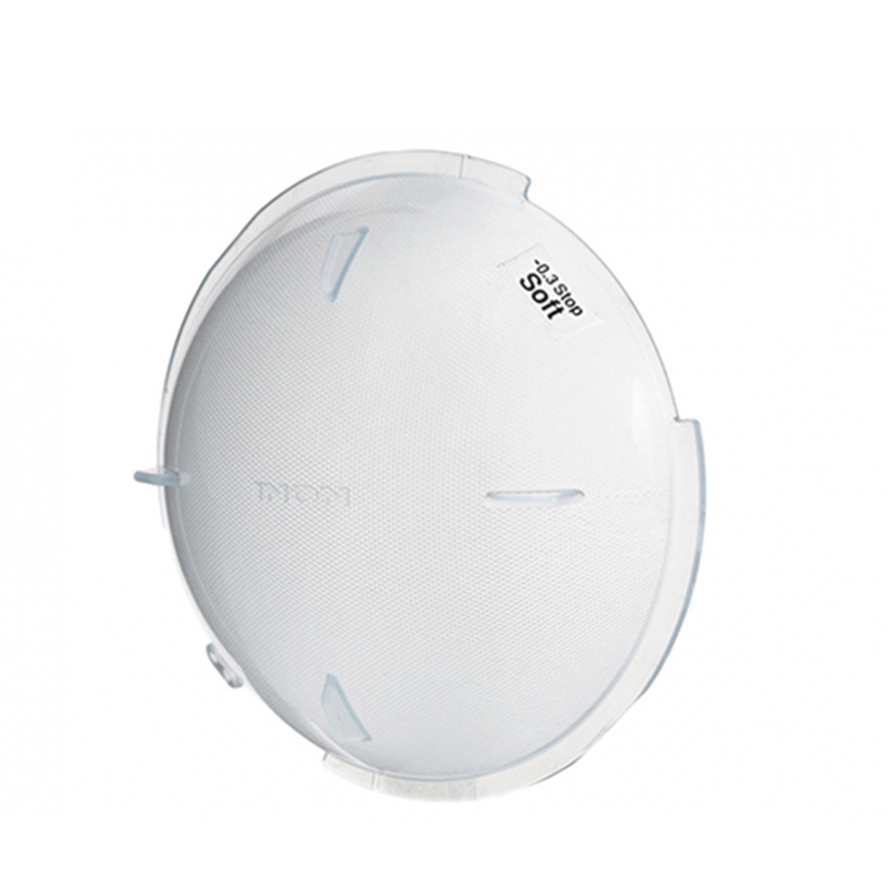 INON圆顶柔光罩5400K/4600K/4900K/-4EV减光闪灯Z330/D200滤镜