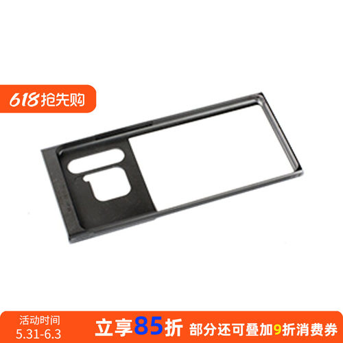 DIVEVOLKSeaTouch4Max适配块