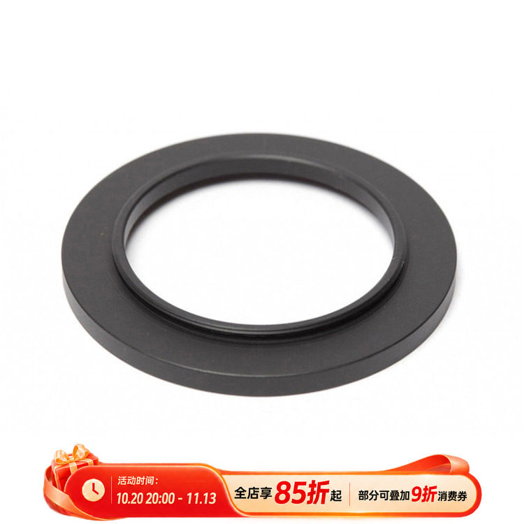 52-67mm相机防水壳M52转M67转接环TG6 TG7 PT