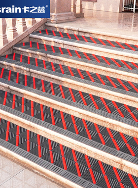 台阶别墅入户地垫防滑脚垫大门口门垫阶梯式防尘垫子除尘地垫地毯