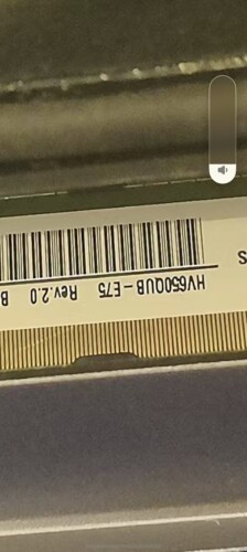 全新液晶屏HY6500UB-E75