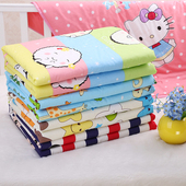 婴儿童隔尿垫纯棉透气可水洗防水超大号月经老人防漏护理床垫