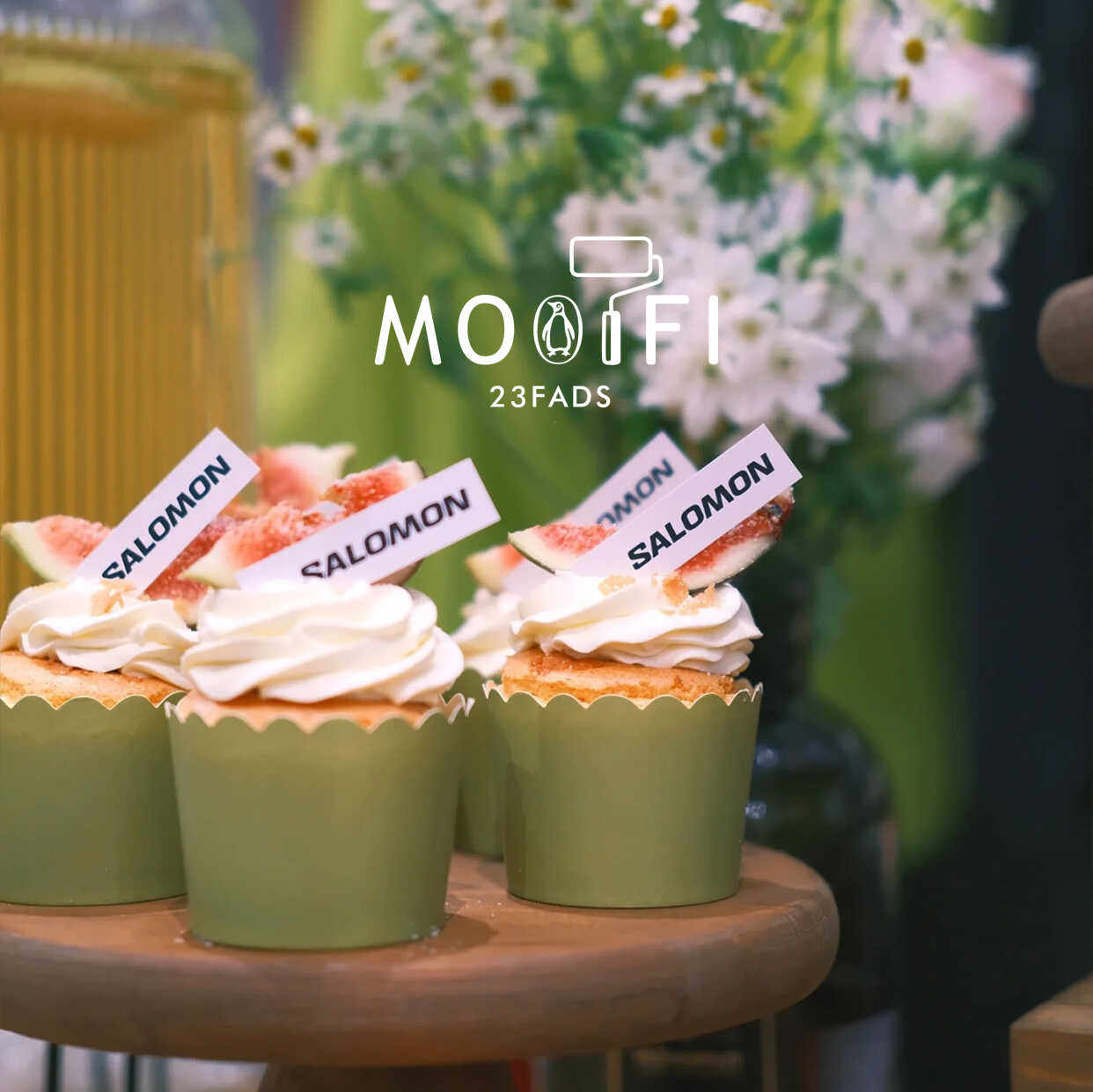 中号纯色条纹机制杯蛋糕杯耐高温装饰纸杯多色可选烘焙工具玛芬杯