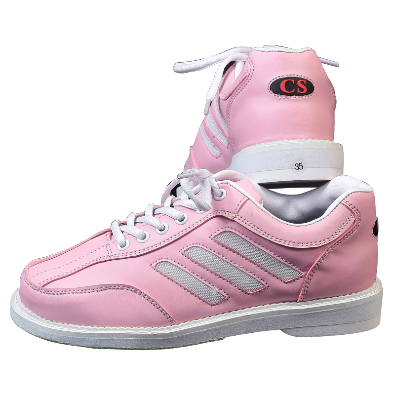 Chaussures de bowling femme - Ref 867973 Image 2