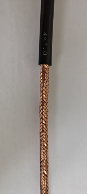 铜控制电缆国标阻燃耐火聚氯乙烯