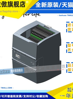 6ES7 232/6ES7232-4HD32/4HB32-0XB0模块234/6ES7234-4HE32-0XB0