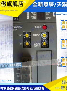 三菱A1SJ71UC24-C24-R2 UC24-R4 C24 J72QBR15 72QLP25 72T25B