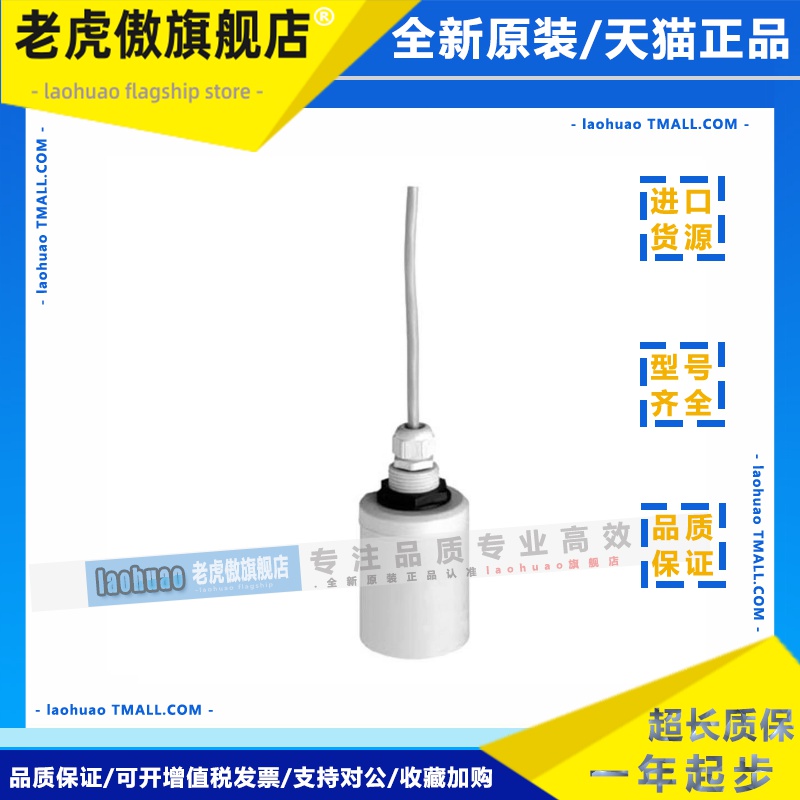 E+H 超声波物位计探头 FDU91-RG1AA 现货 FDU91-RG2AA 探头