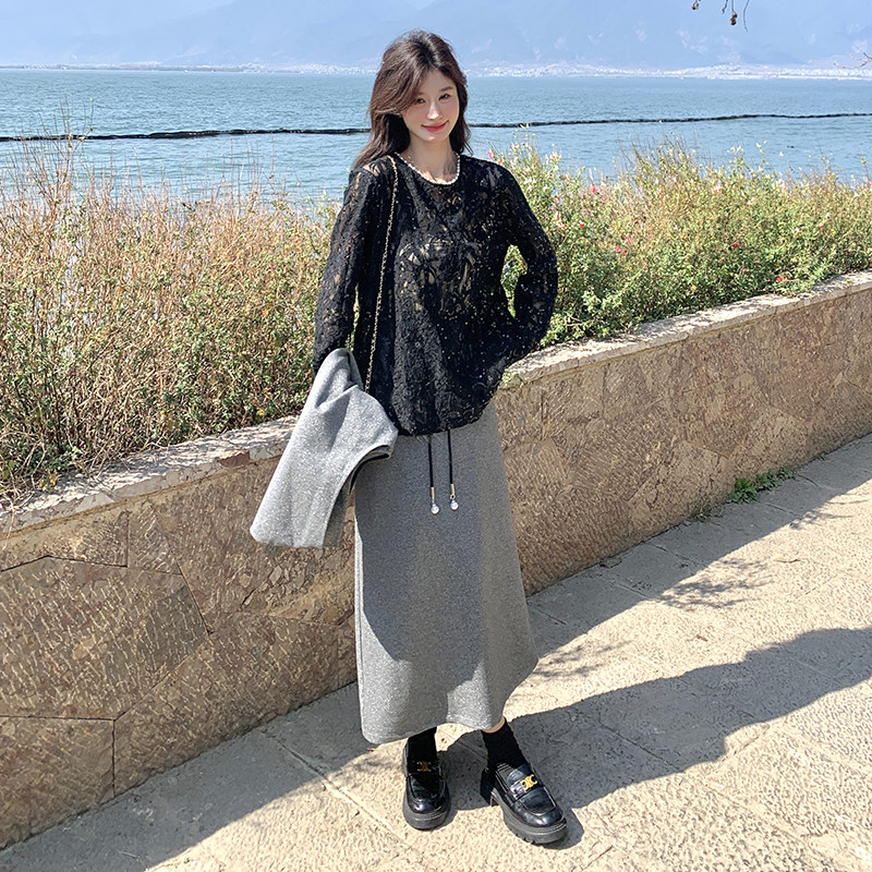 【】重工设计感三件套C161-8823-P215-K298,女装套装/套裙,2C161