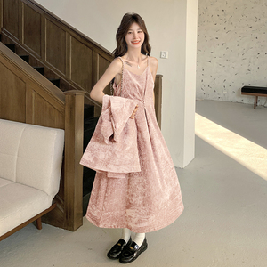 【】雪尼尔丝绒两件套 C161-8812-P180-K268图片