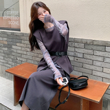 【新款】C161-6863-套P165-K238（三件套）时尚套装裙，女装套装/套裙，2C161