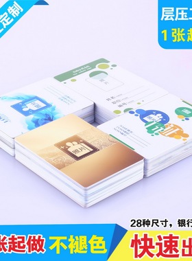 定做pvc人像卡代表证嘉宾证展会证胸卡工作牌胸牌工作证/设计制作