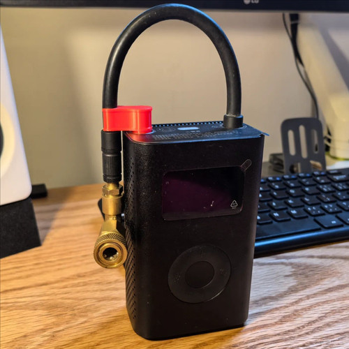 充气宝配件1/2/2Pro线夹