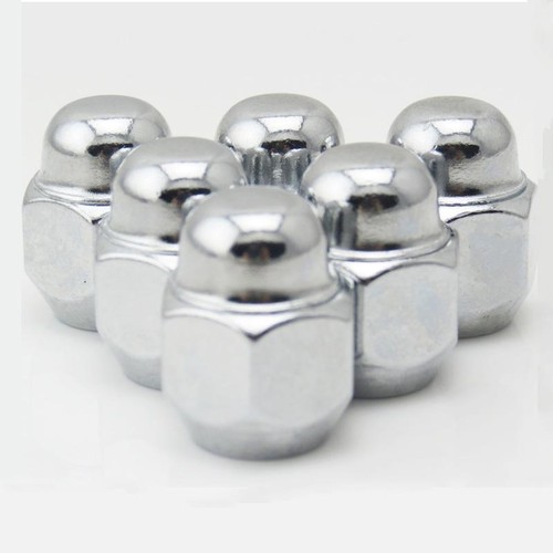 适用长安逸动XT轮胎螺丝长安CS15 CS35 CS75 悦翔轮毂螺母螺丝帽