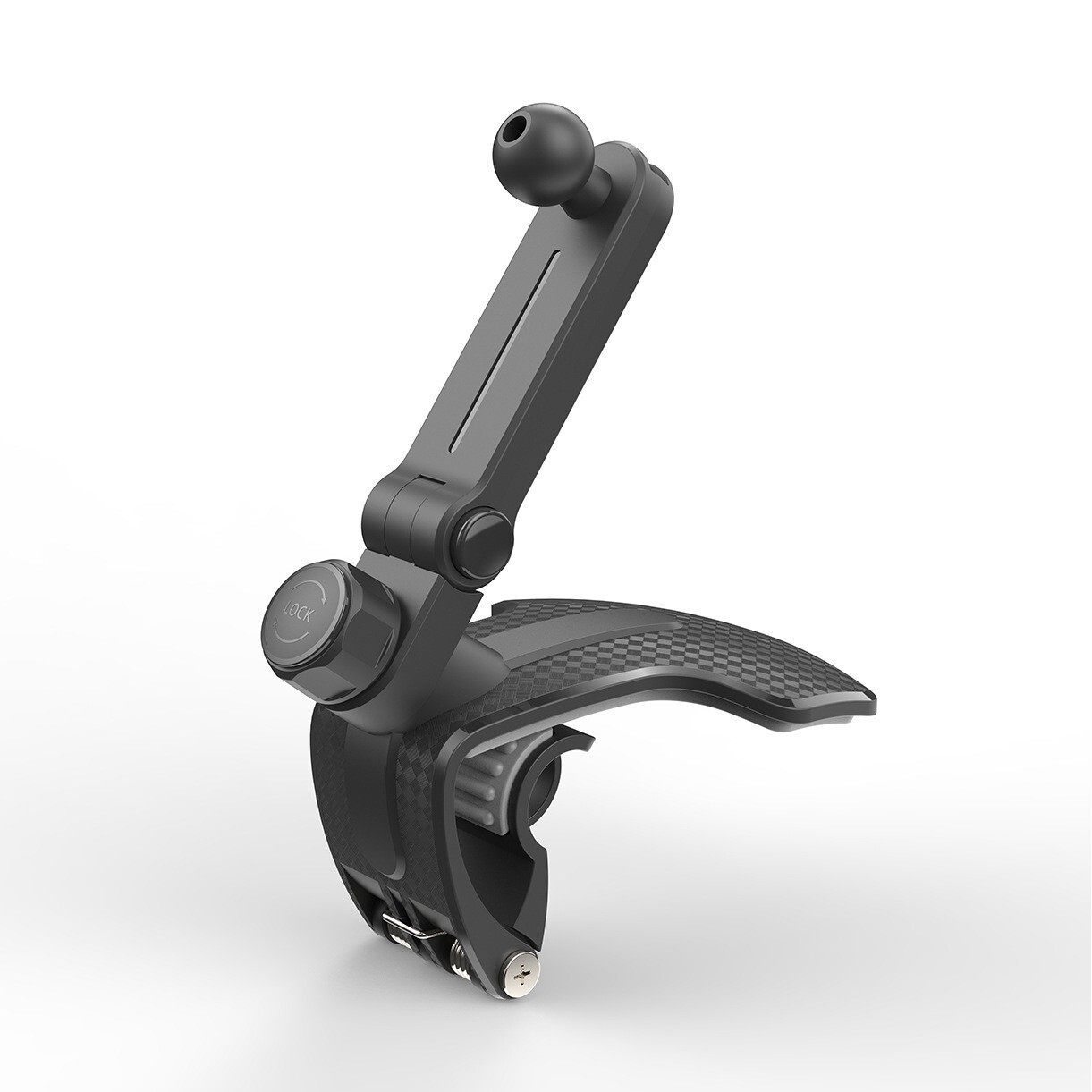 【配件】车载手机支架万能底座配件汽车中控台仪表台夹新款卡扣式,汽车用品/电子/清洗/改装,车载手机支架/手机座,淘宝优惠券,粉丝福利购,淘宝优惠卷