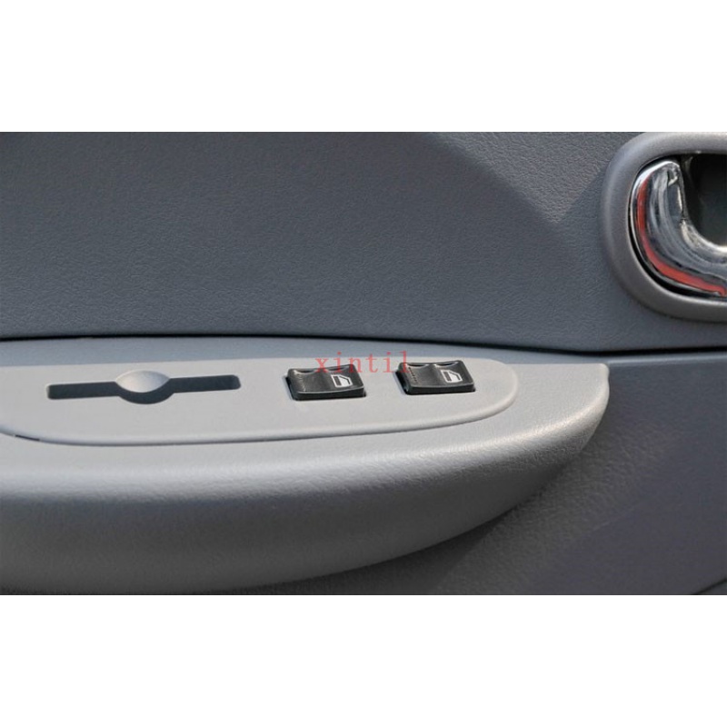 东风多利卡D5D6D7D8福瑞卡电动门窗玻璃升降开关电动升降器按钮