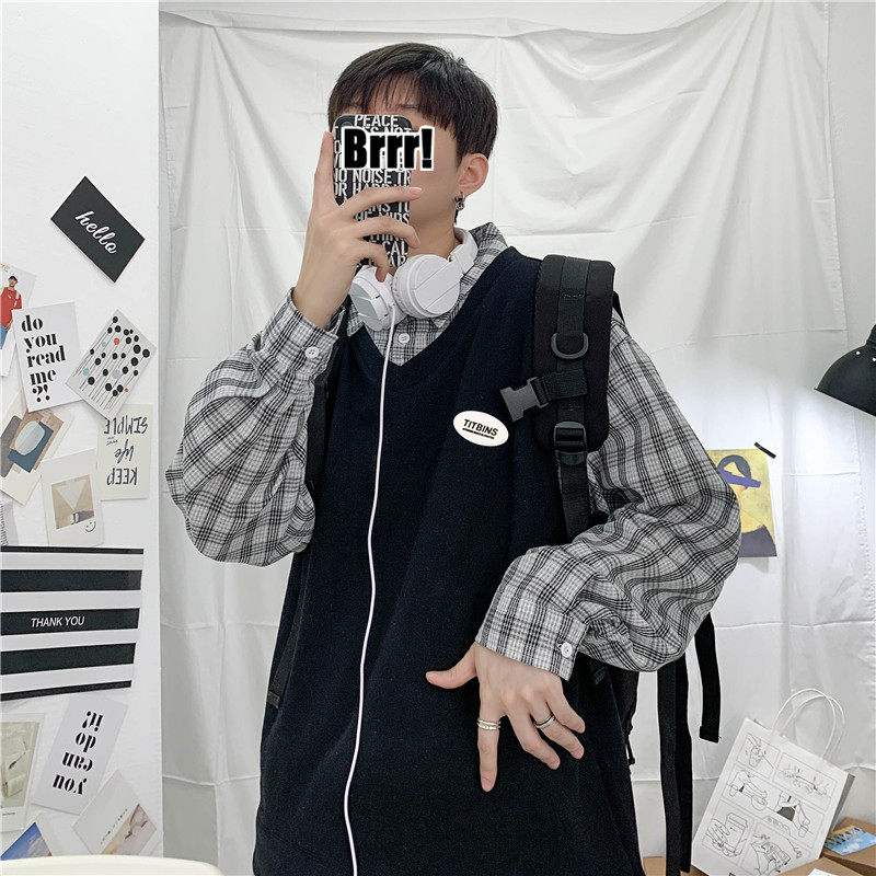 910A-W226春秋装新款情侣休闲假两件小清新文艺卫衣,男装卫衣,星座910A