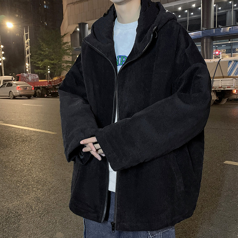 910AW1010秋季男士灯芯绒宽松休闲外套夹克,男装夹克,星座910A