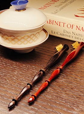 【时光沙漏斜杆蘸水笔】苏赞英文书法圆体花体ESER斯宾塞体OP