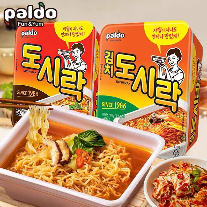 韩国进口paldo八道辣白菜牛肉杯面条方便面速食面泡面碗韩式宵夜,粮油调味/速食/干货/烘焙,冲泡方便面/拉面/面皮,淘宝优惠券,粉丝福利购,淘宝优惠卷